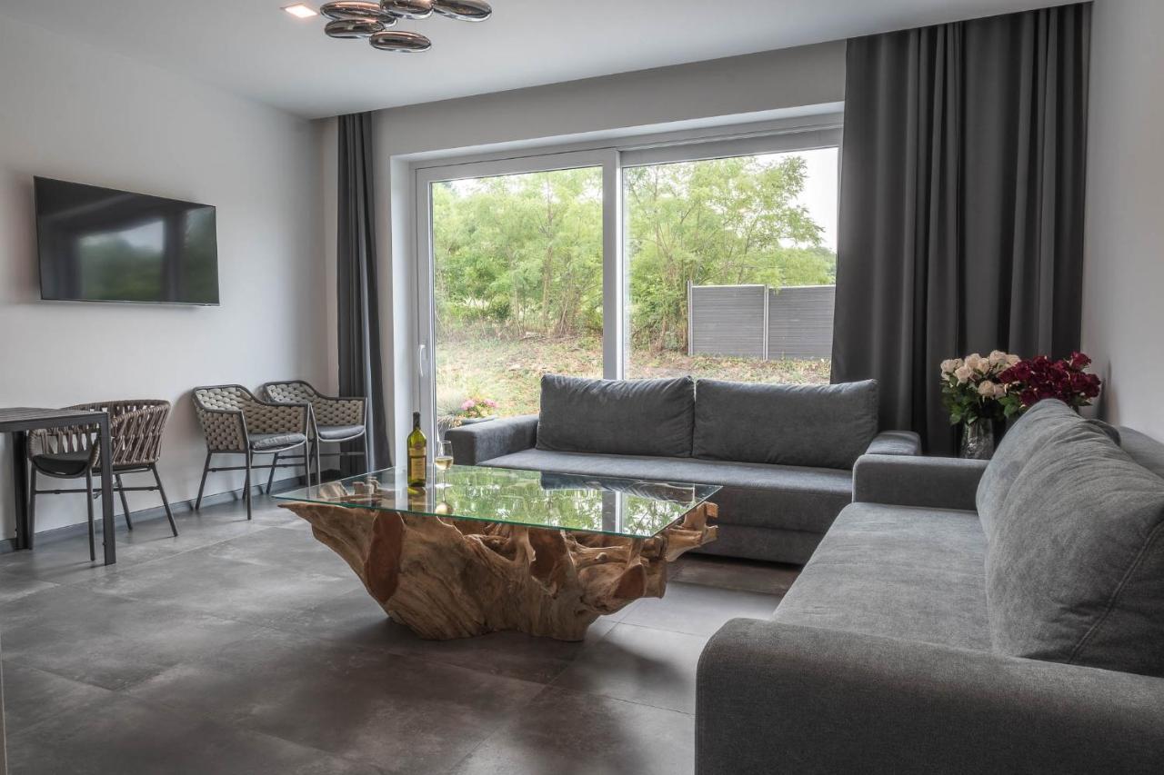 מלון וואלטיצה Veltlin Bed & Wine מראה חיצוני תמונה
