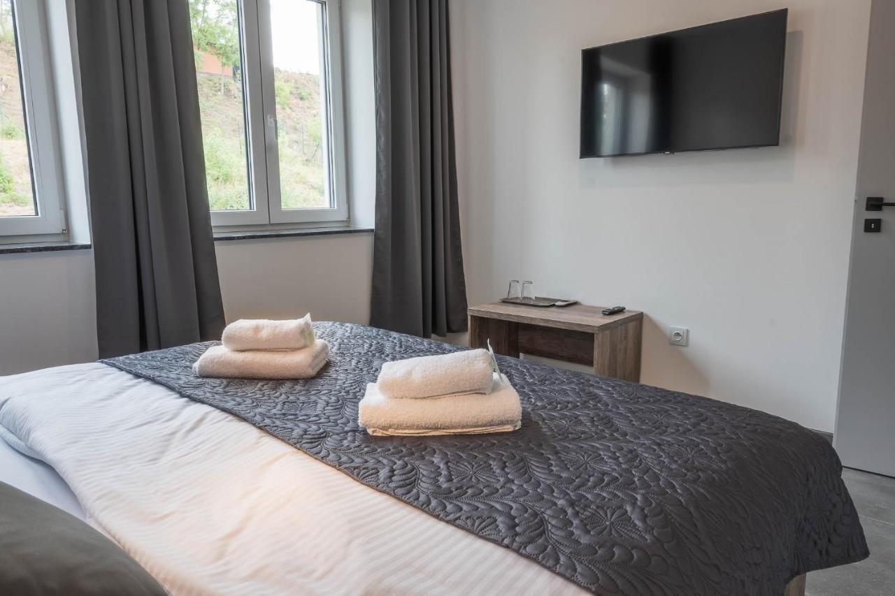 מלון וואלטיצה Veltlin Bed & Wine מראה חיצוני תמונה